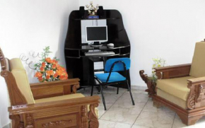 Отель Hotel Classe A  Goianésia